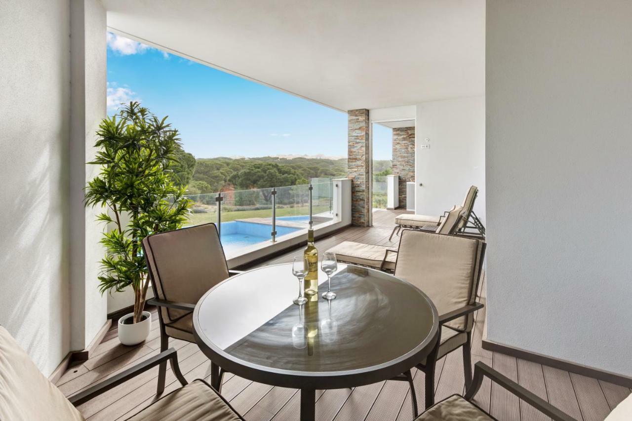 Luxurious T2 Apartment, Olhos Dagua อัลบูเฟรา ภายนอก รูปภาพ