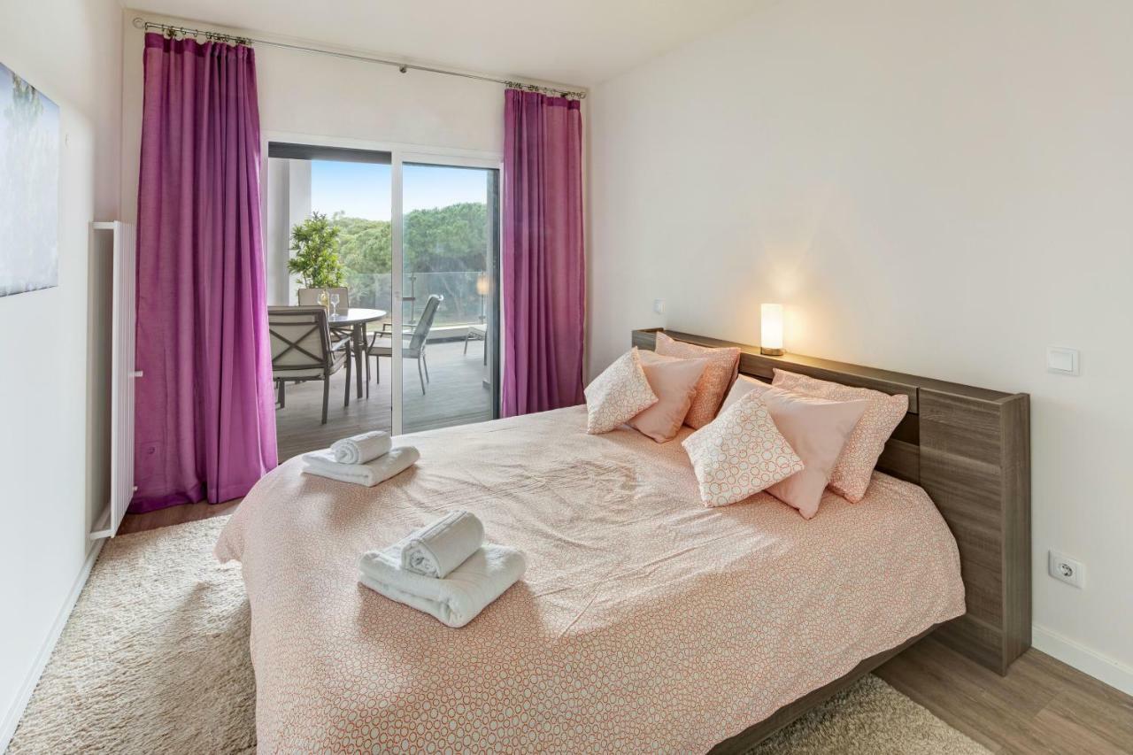 Luxurious T2 Apartment, Olhos Dagua อัลบูเฟรา ภายนอก รูปภาพ