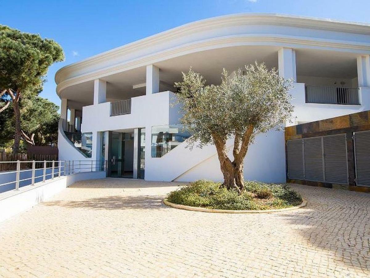 Luxurious T2 Apartment, Olhos Dagua อัลบูเฟรา ภายนอก รูปภาพ