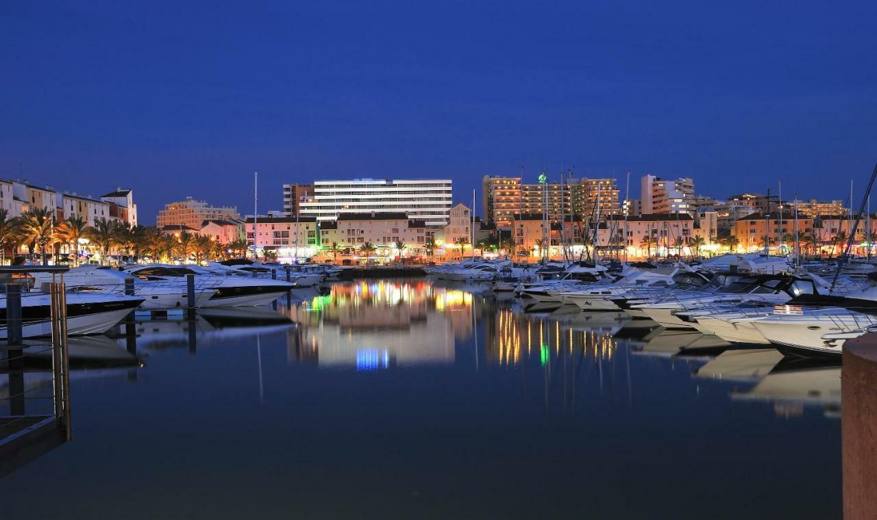 Luxurious T2 Apartment, Olhos Dagua อัลบูเฟรา ภายนอก รูปภาพ